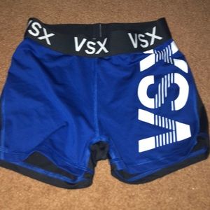 SALE 🔴VSX SPORTS SHORTS XS🔴